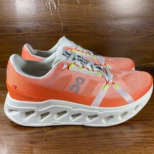 On Cloud Cloudeclipse mens shoe size 10.5